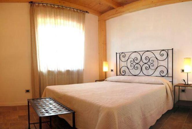 Agriturismo La Cascina Di Opaco Villa Norcia Kamer foto