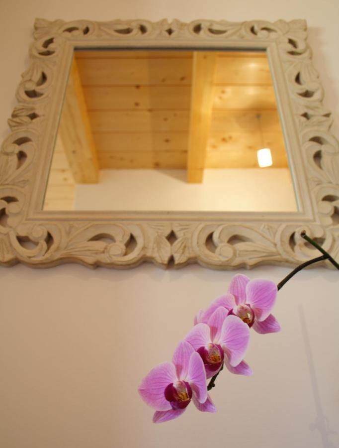 Agriturismo La Cascina Di Opaco Norcia Kamer foto