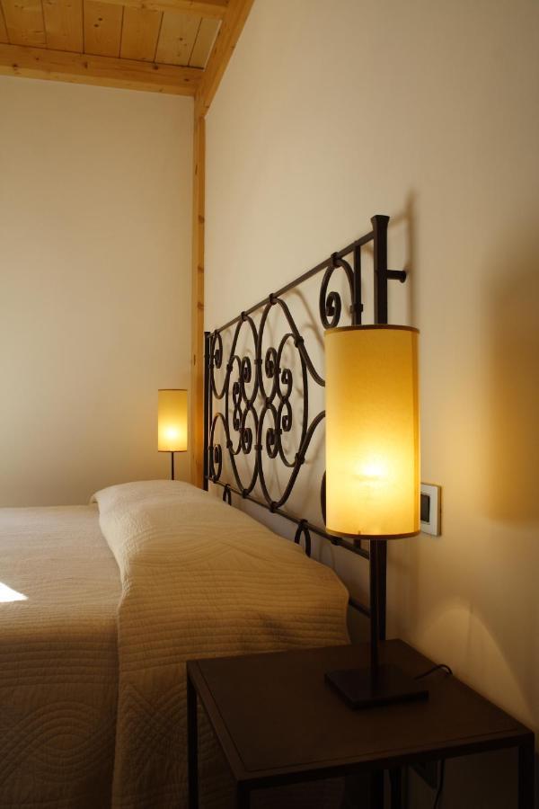 Agriturismo La Cascina Di Opaco Norcia Kamer foto