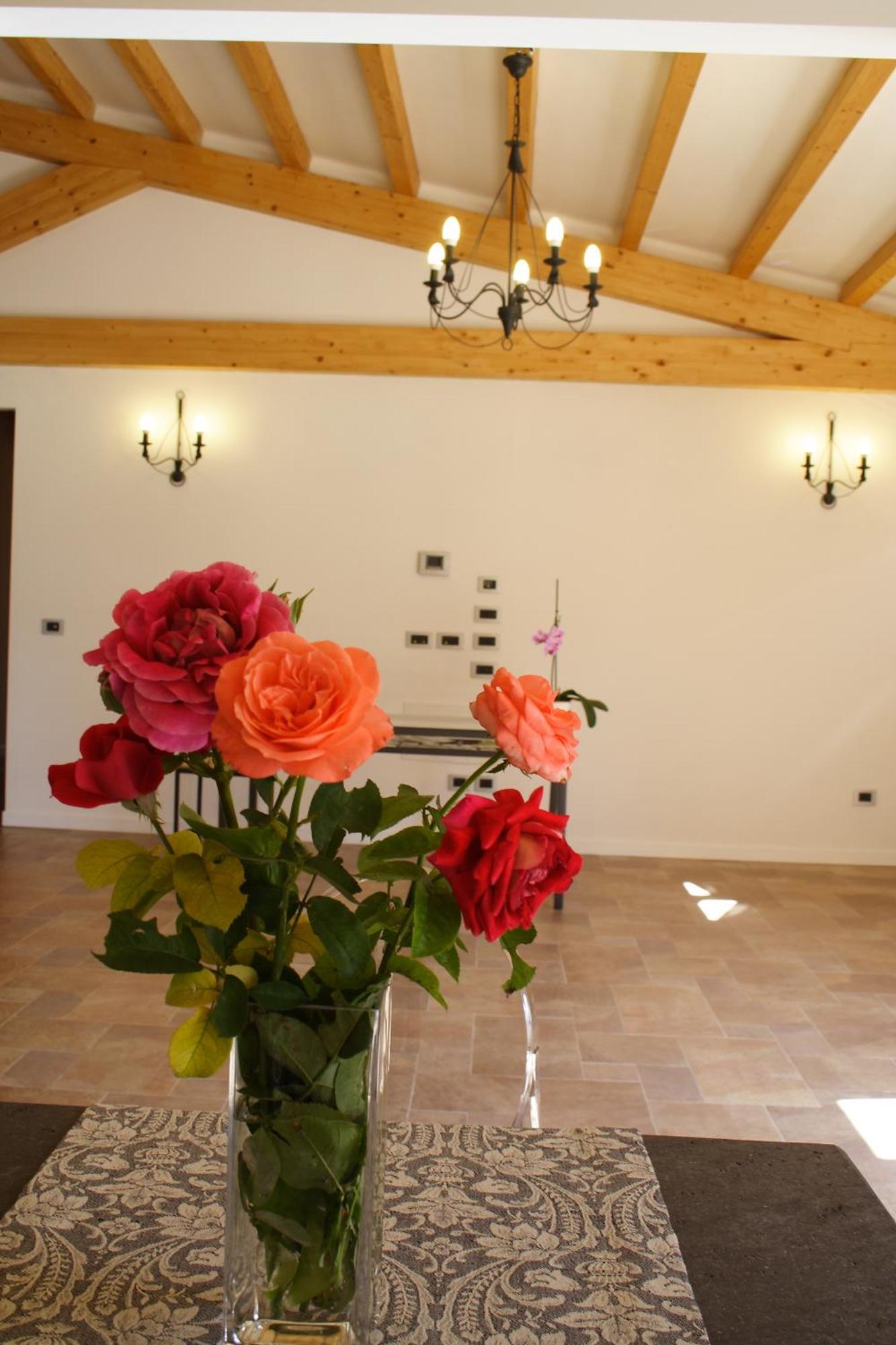 Agriturismo La Cascina Di Opaco Norcia Buitenkant foto