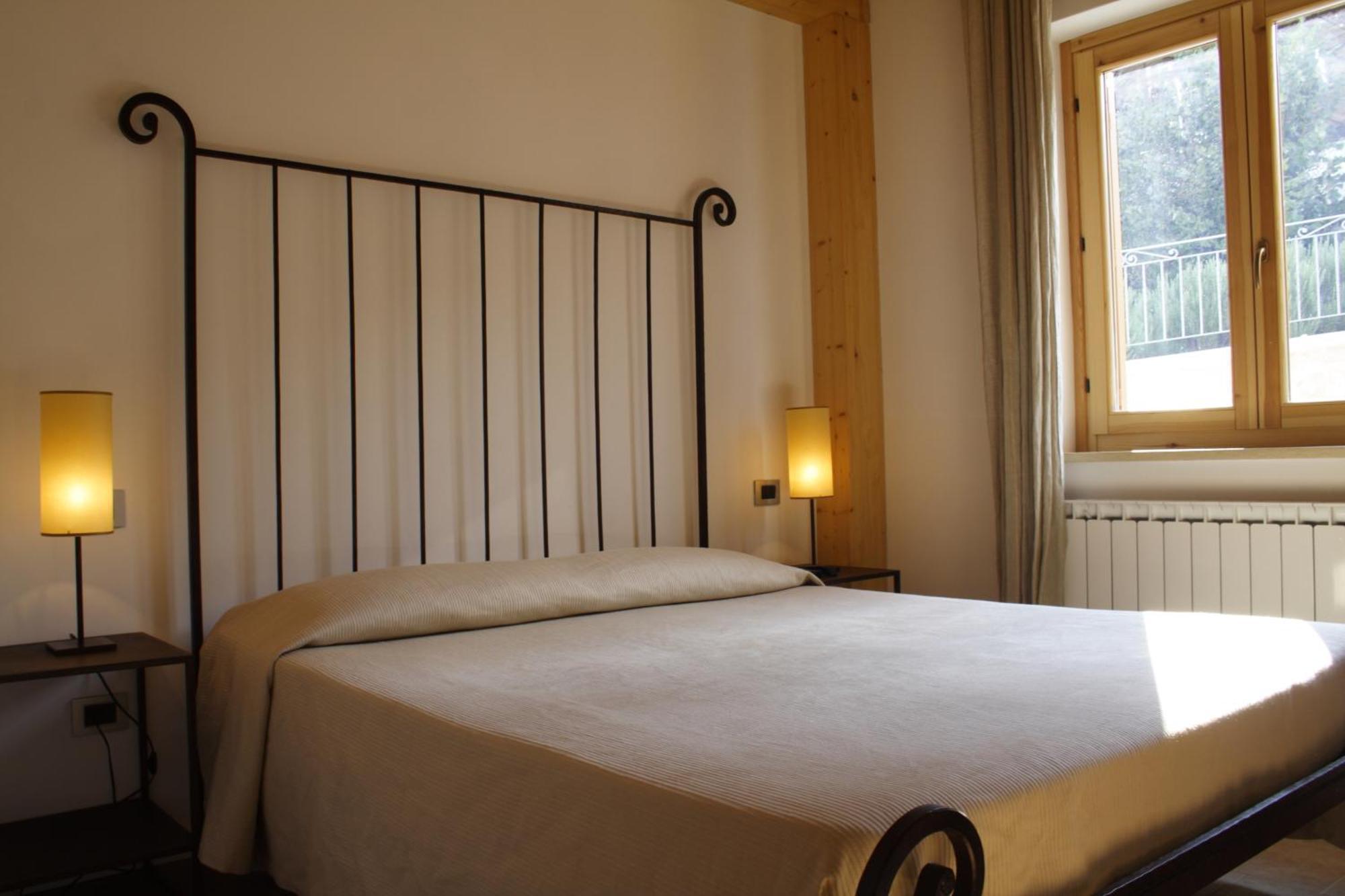 Agriturismo La Cascina Di Opaco Norcia Buitenkant foto